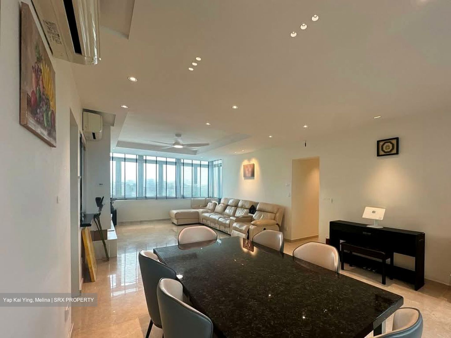 Sherwood Towers (D21), Apartment #613878891